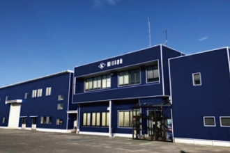 株式会社日本建機