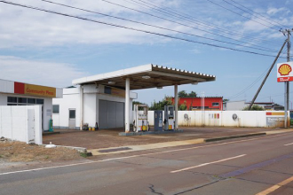 有限会社羽田燃料店