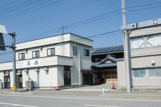 魚勝