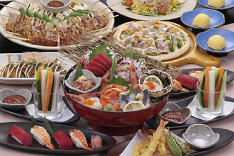 養老乃瀧（坂町店）